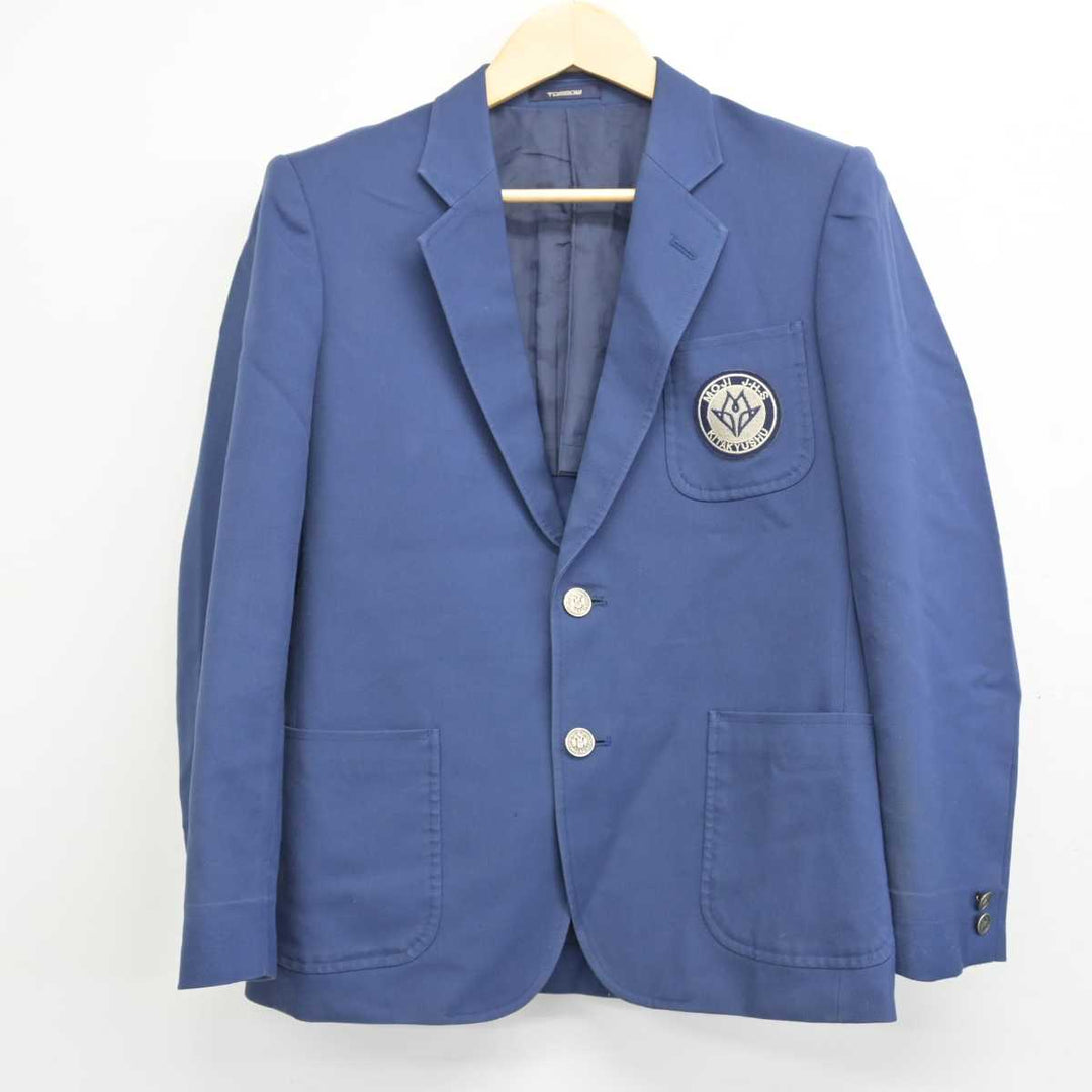 【新品未使用】福岡市内中学男子 制服ズボン sf049039-01_large.jpg?v=1700708604