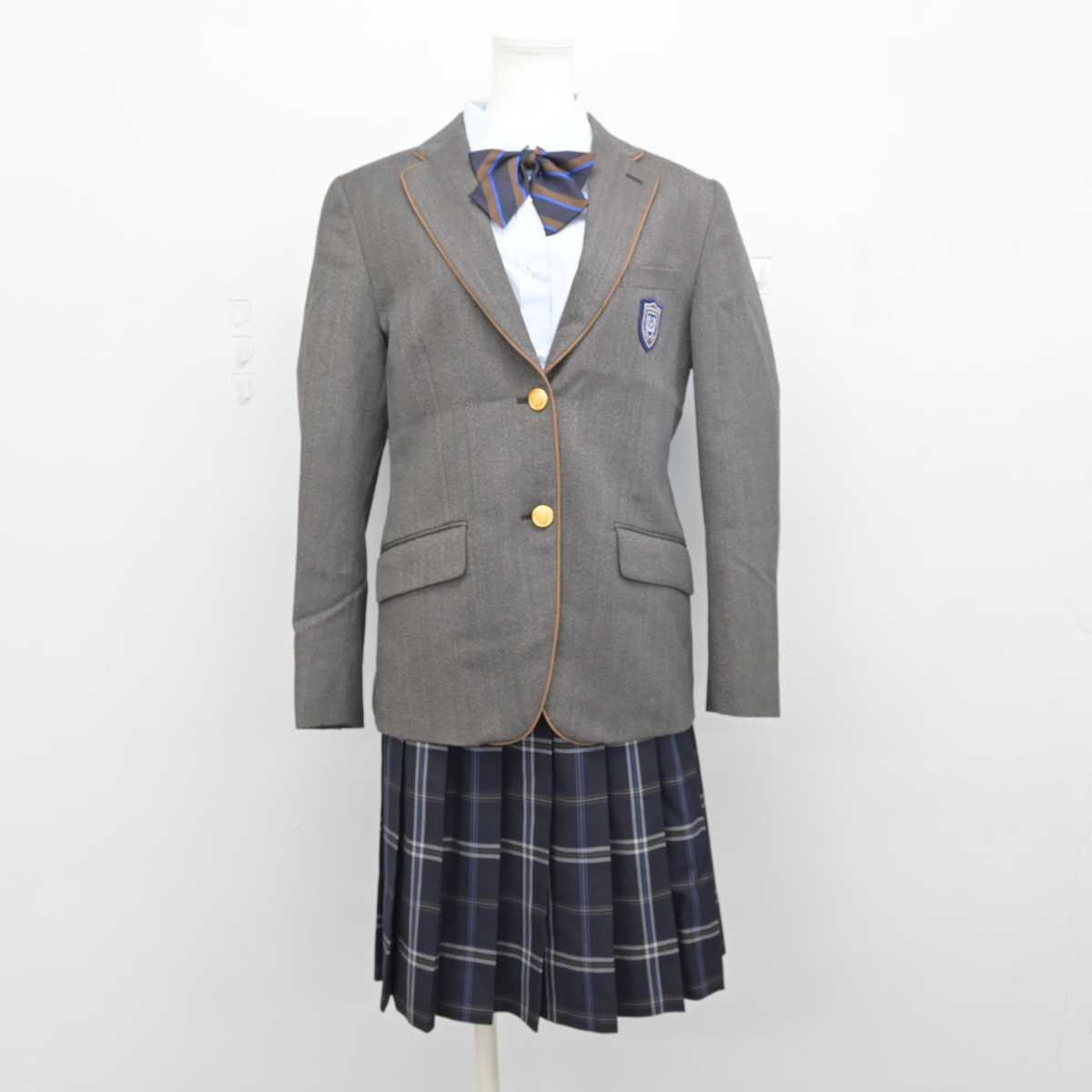 ★私立　品川翔英幼稚園　制服　美品　指定　子供用服セット★ ☆私立 品川翔英幼稚園 制服 美品 指定 子供用服セット☆