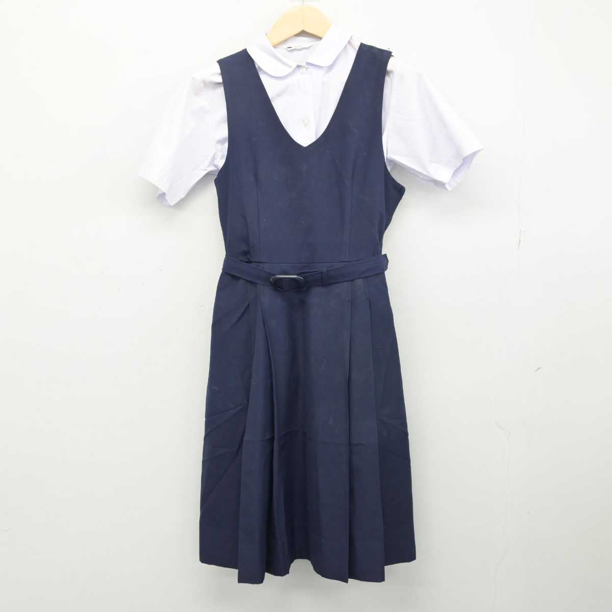 大野東中学校の中古制服一覧 | 中古制服通販パレイド
