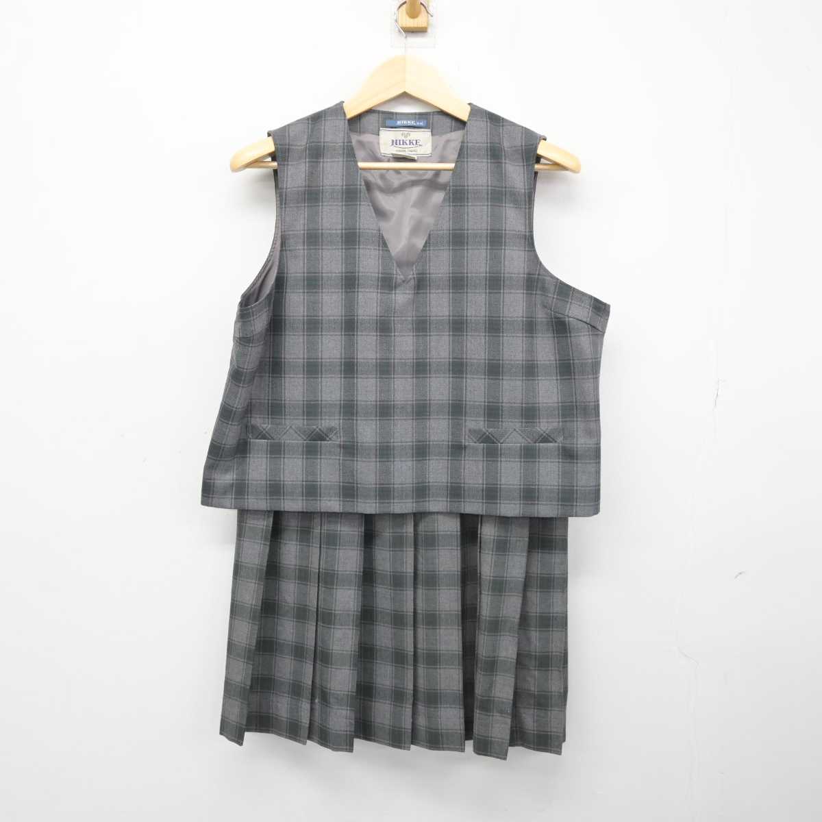 米沢中央高等学校の中古制服一覧 | 中古制服通販パレイド 米沢中央高等学校の中古制服一覧 | 中古制服通販パレイド
