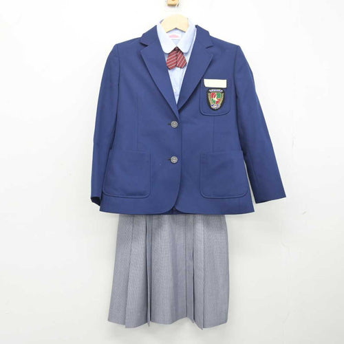 高蔵高校の制服一式 美品☆ - 服/ファッション
