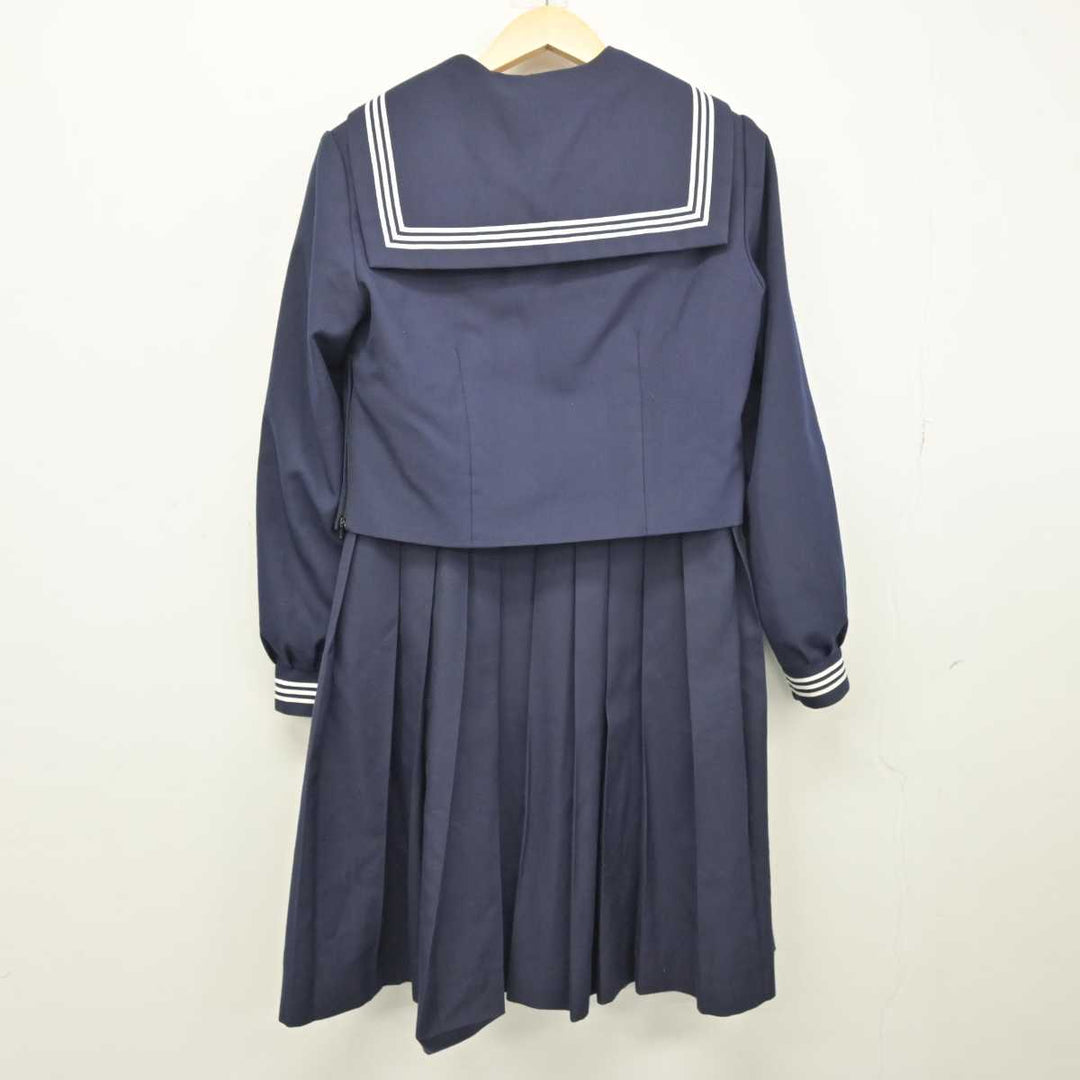 愛宕保育園 女児 制服一式 (ta58) 泉のその他の中古あげます