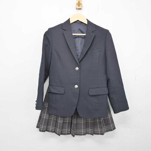 三重県 英心高等学校 女子制服 4点 sf004074 - コスプレ衣装