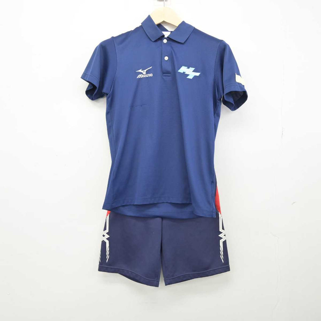 支給品 花咲徳栄高校 ユニフォーム 3点 上下セット 花咲徳栄