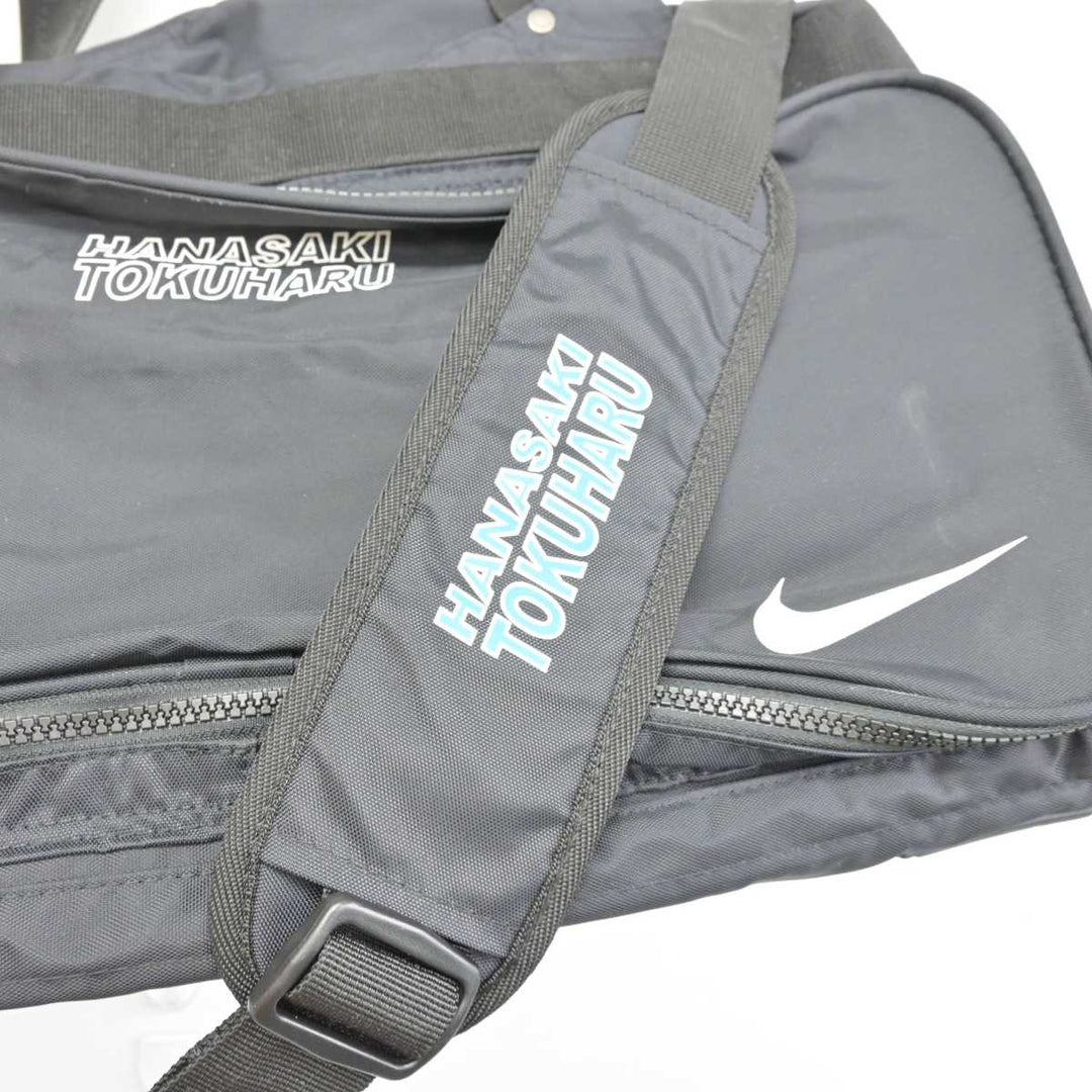 中古】埼玉県 花咲徳栄高等学校 女子制服 2点 (カバン・その他アイテム