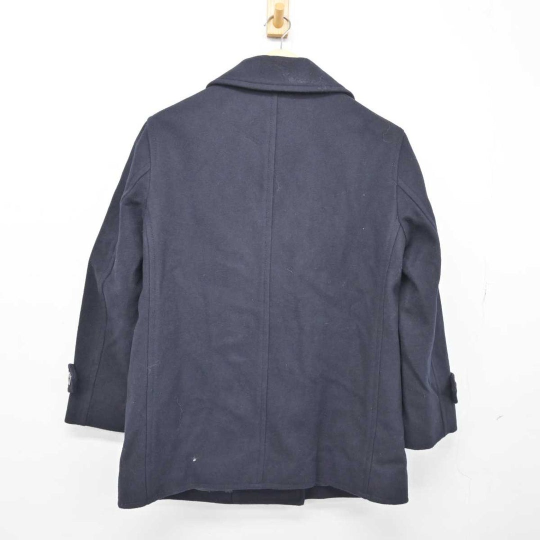 【中古】東京都 多摩大学目黒高等学校 女子制服 1点 (コート) sf050225 | 中古制服通販パレイド