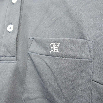 【中古】埼玉県 本庄東高等学校附属中学校 女子制服 2点 (シャツ) sf050317