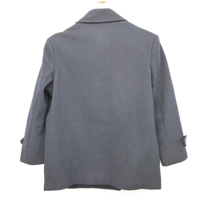 中古】埼玉県 本庄東高等学校 女子制服 1点 (コート) sf050340 | 中古制服通販パレイド