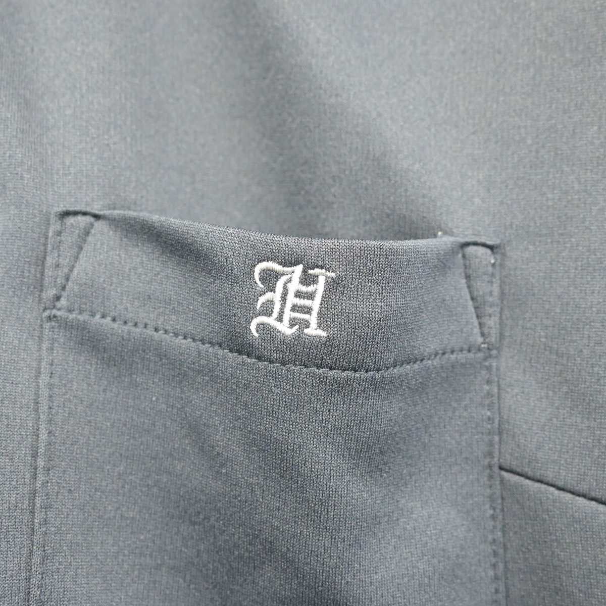 【中古】埼玉県 本庄東高等学校 女子制服 2点 (シャツ・シャツ) sf050344