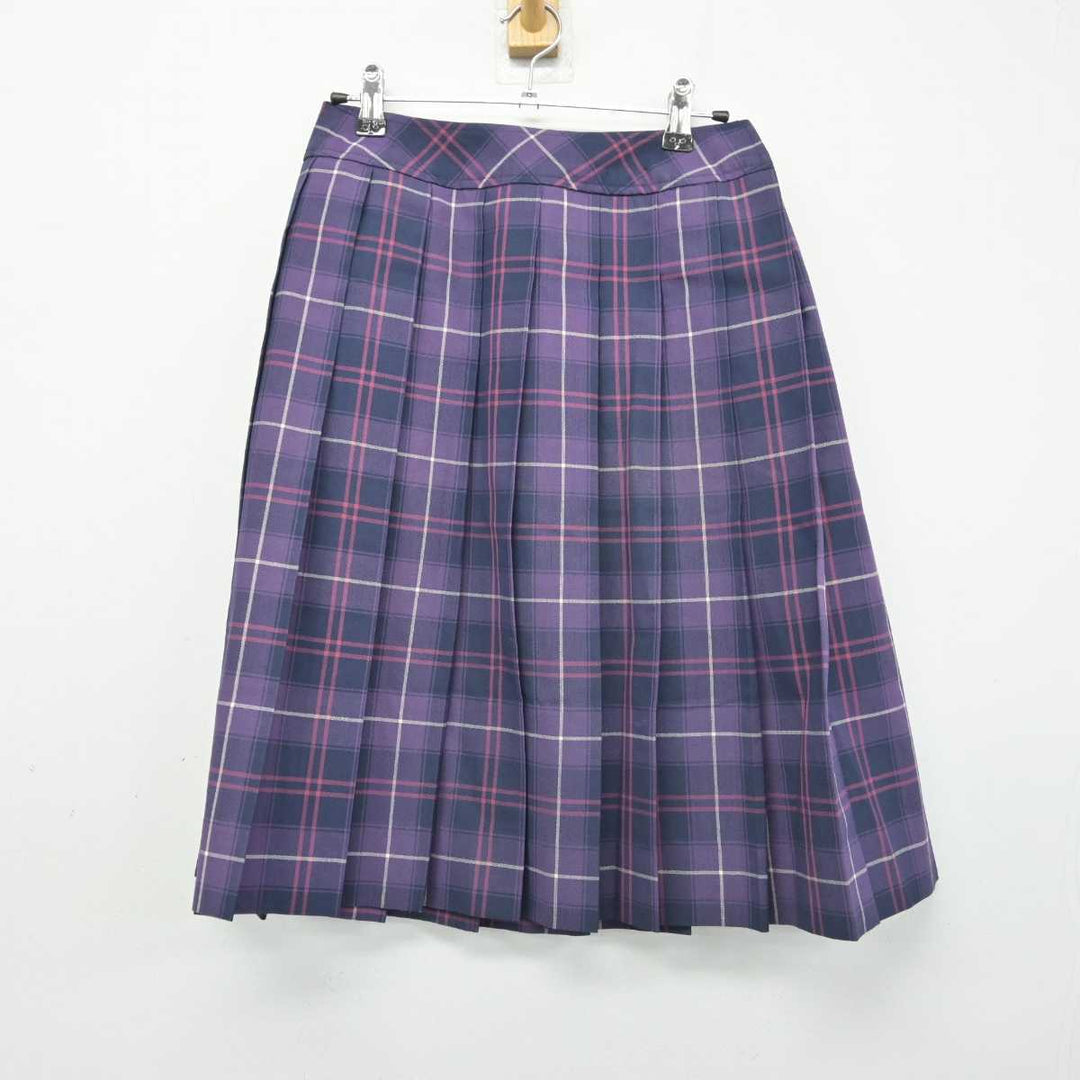 宣真高校　夏スカート 宣真高校 夏スカート 宣真高校 夏スカート 宣真高校 夏スカート