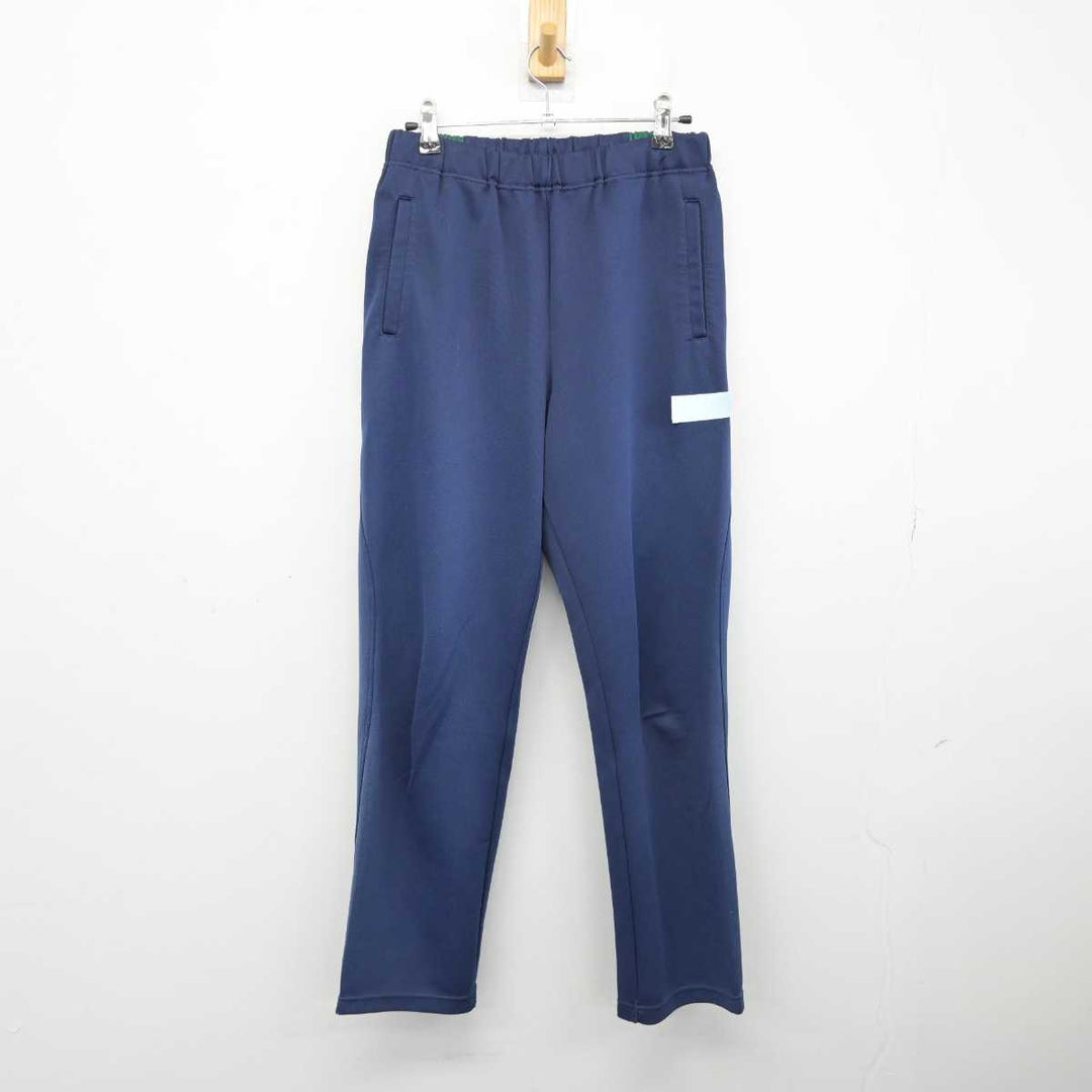中古】大阪府 狭山高等学校 女子制服 2点 (ジャージ 上