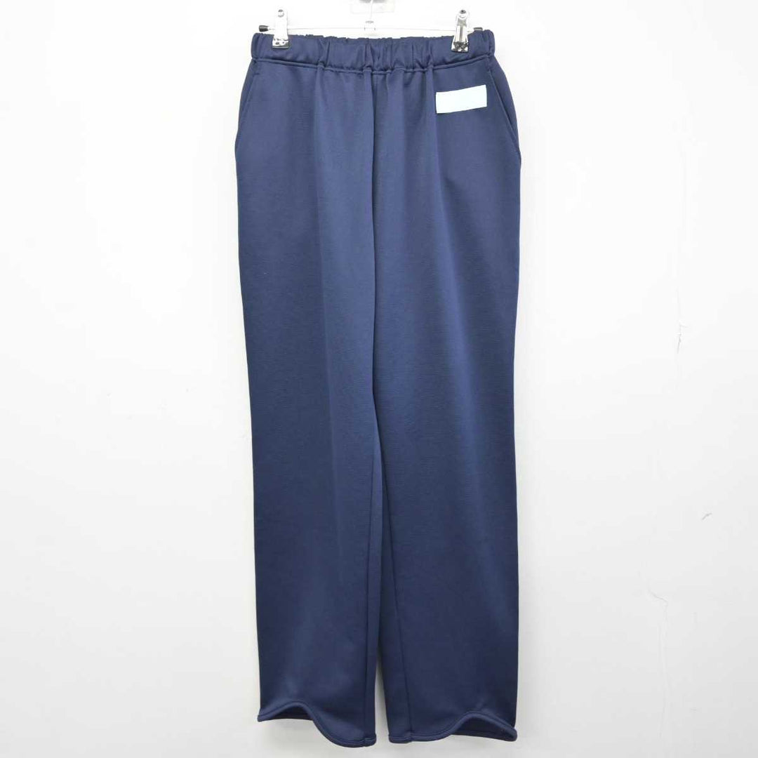 中古】福岡県 福岡常葉高等学校 女子制服 2点 (ジャージ 上