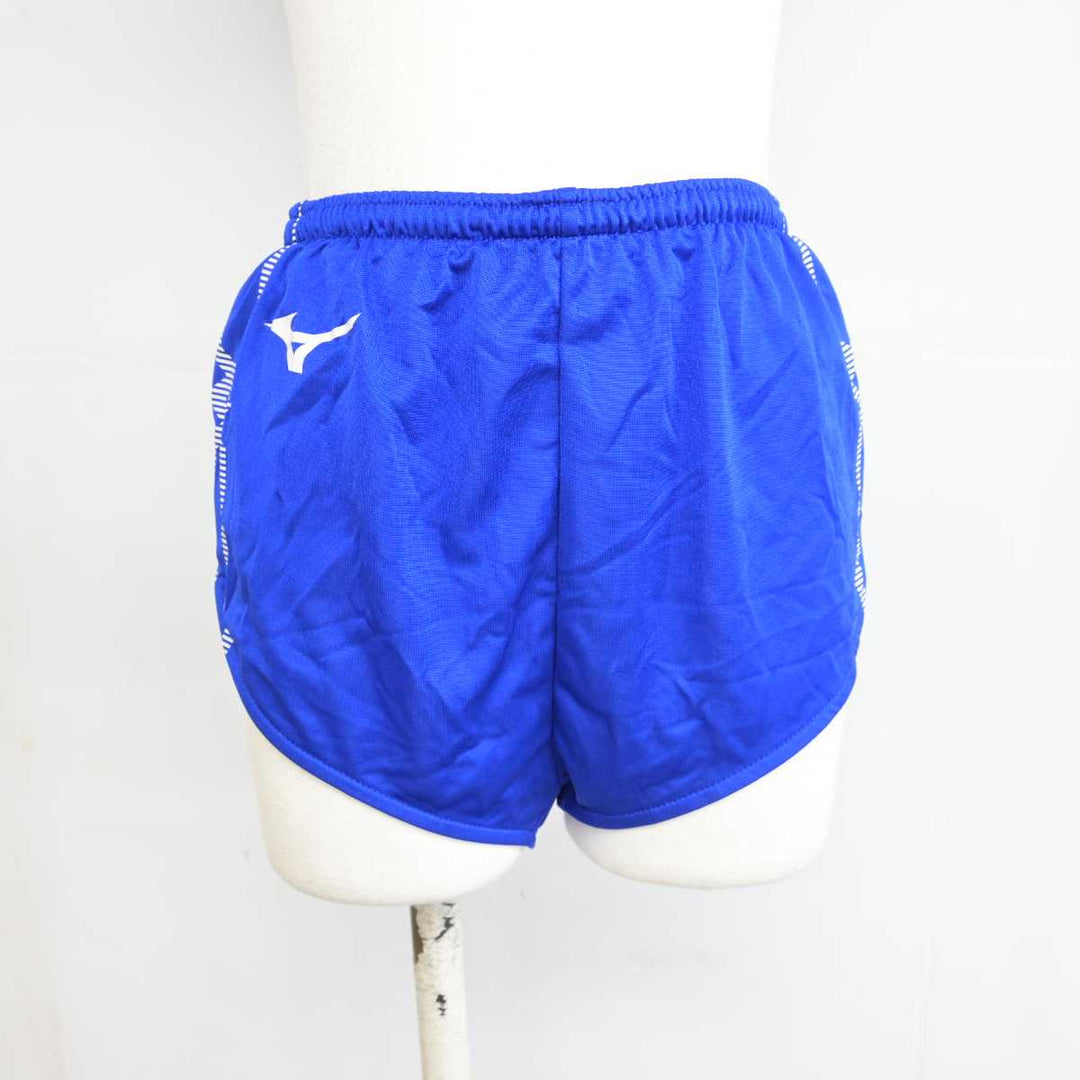 陸上・ユニフォーム⭐️お値下げ 中古制服】愛知県 岡崎城西高等学校/陸上競技部ユニフォーム