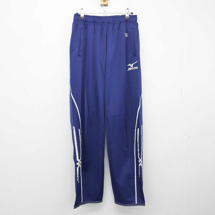 中古】福島県 平工業高等学校/サッカー部ユニフォーム 男子制服