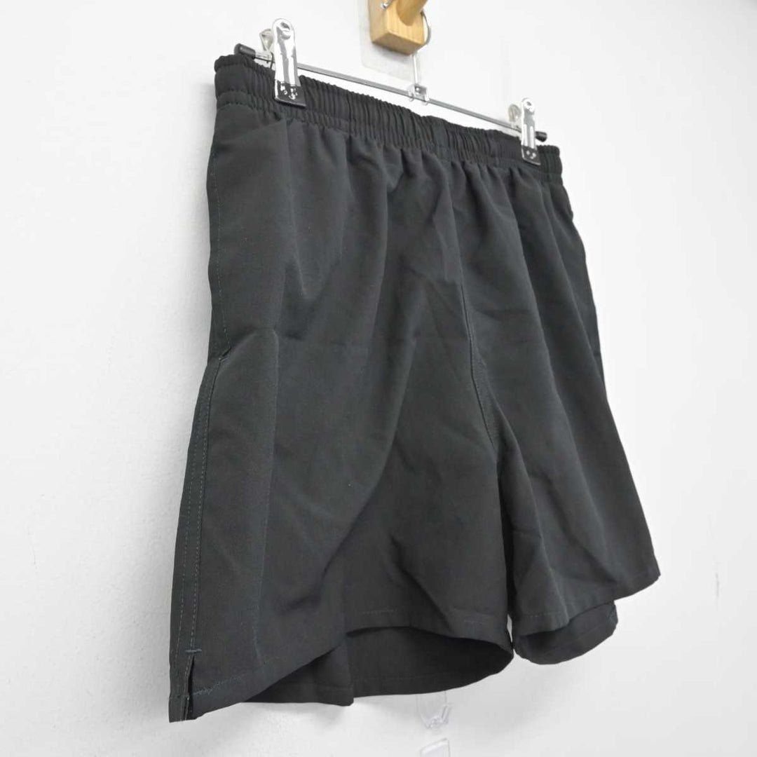 中古】和歌山県 田辺高等学校 男子制服 1点 (スクール水着