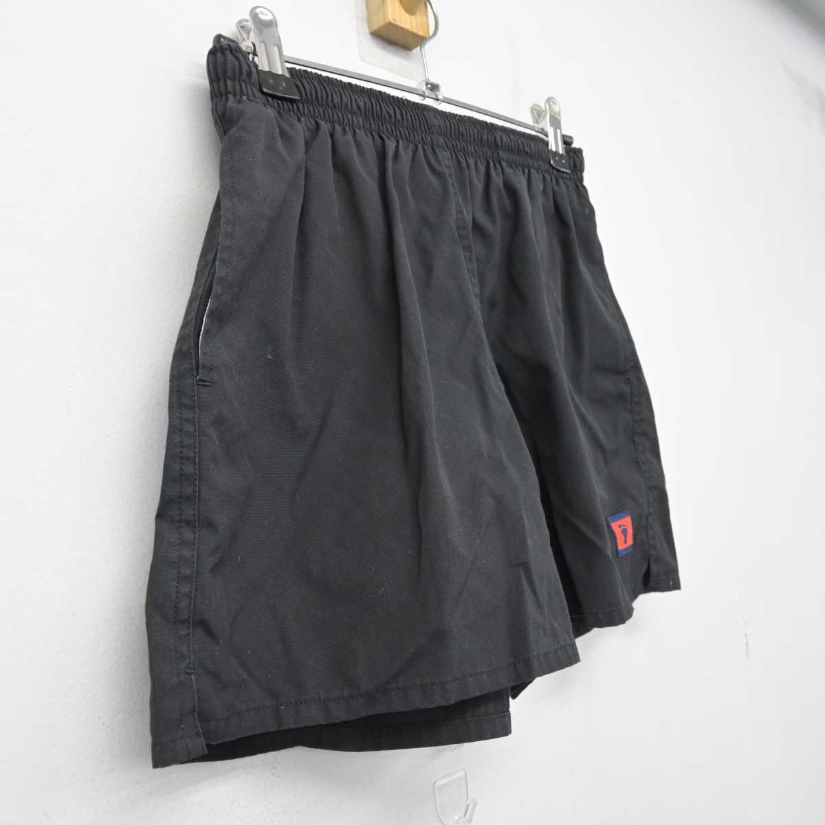 【中古】和歌山県 田辺中学校 男子制服 1点 (スクール水着) sf050618