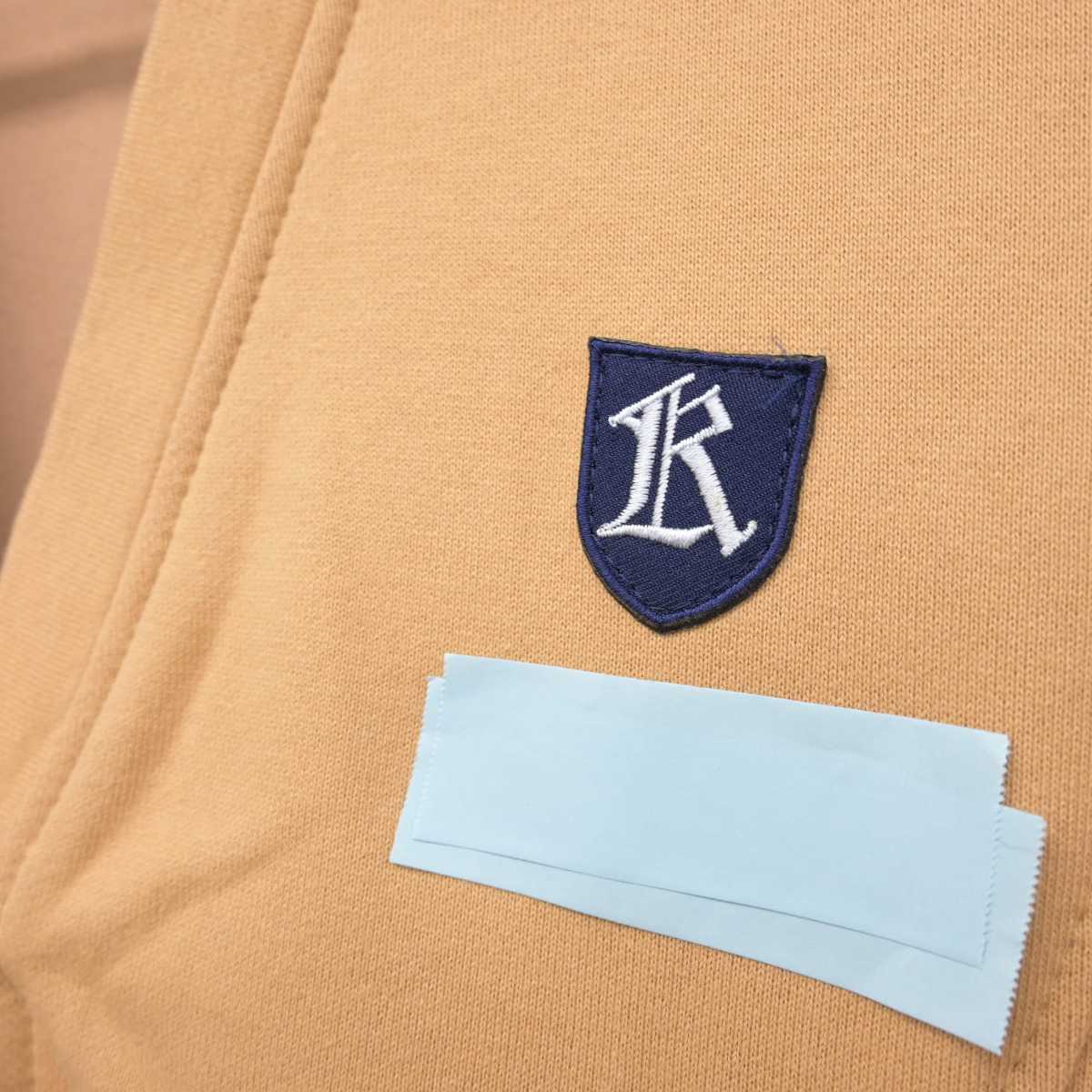 【中古】愛知県 愛知啓成高等学校 女子制服 2点 (ニット) sf050649