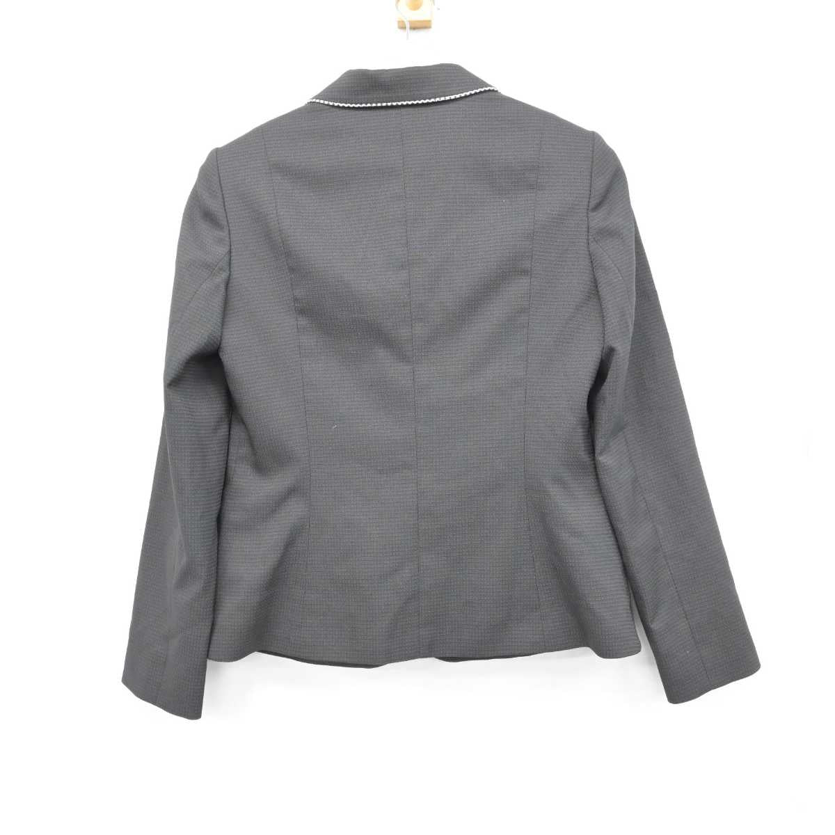 【中古】東京都 東京VIPラウンジ/バス待合ラウンジ 女子制服 2点 (ブレザー) sf050663