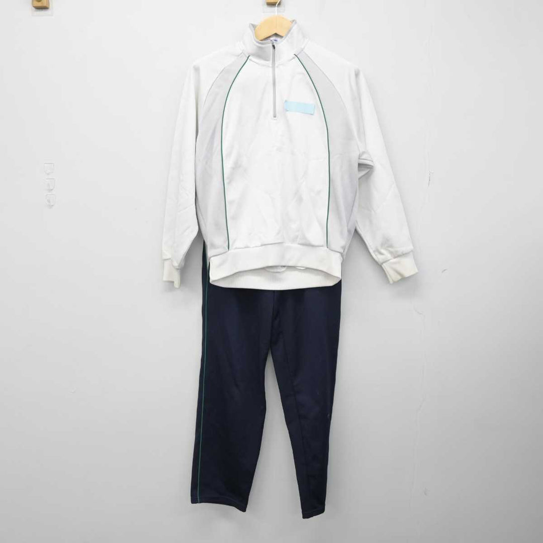 中古】愛知県 西尾高等学校 女子制服 2点 (ジャージ 上・ジャージ 下) sf050945 | 中古制服通販パレイド