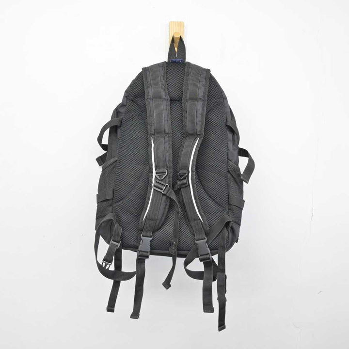 中古】福岡県 福岡魁誠高等学校 女子制服 1点 (カバン) sf051083