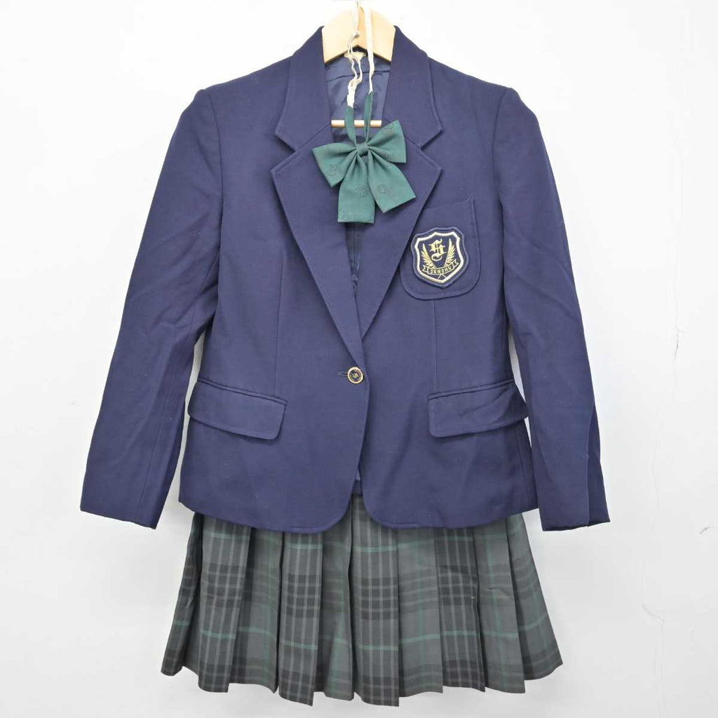 千葉県立松戸向陽高等学校制服 - レディースファッション