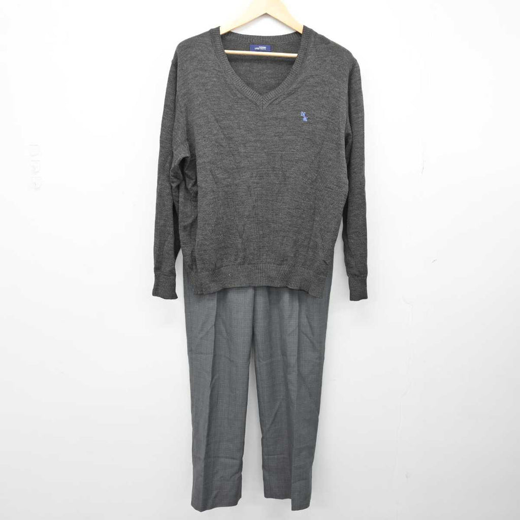 中古制服】東京都 N高等学校 男子制服 2点（ブレザー・ズボン）sf008345【リサイクル学生服】 | 中古制服通販パレイド