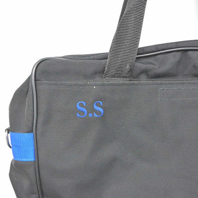 【中古】東京都 江東商業高等学校 女子制服 1点 (カバン) sf051316