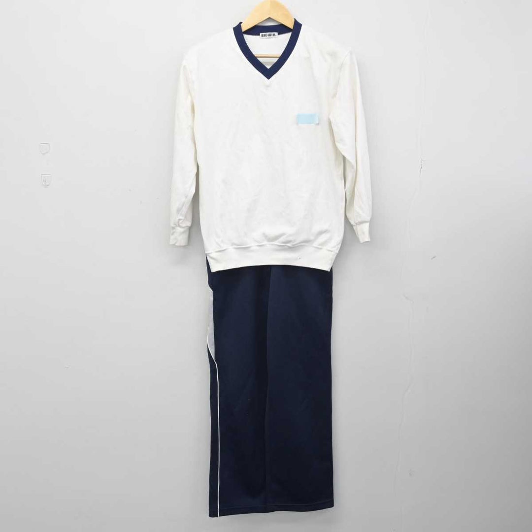 【中古】静岡県 浜松大平台高等学校 女子制服 3点 (ジャージ 上・体操服 上・ジャージ 下) sf051445 | 中古制服通販パレイド