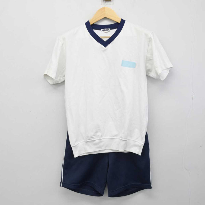 中古】静岡県 浜松大平台高等学校 女子制服 2点 (体操服 上・体操服 下) sf051446 | 中古制服通販パレイド