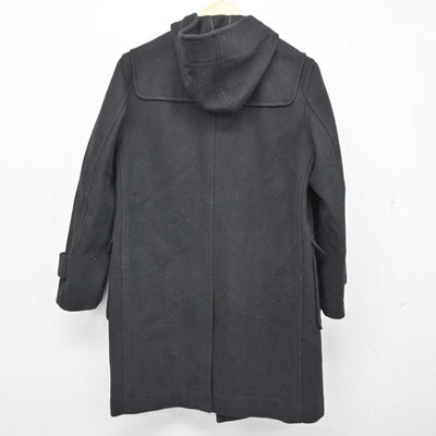 【中古】栃木県 佐野清澄高等学校 女子制服 1点 (コート) sf051471