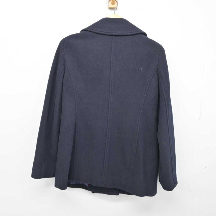 【中古】大阪府 賢明学院中学校・高等学校 女子制服 1点 (コート) sf051548 | 中古制服通販パレイド