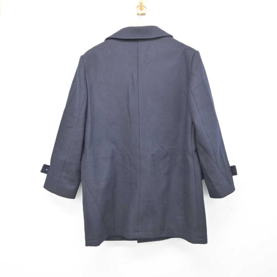 【中古】広島県 広島国際学院高等学校 女子制服 1点 (コート) sf051593 | 中古制服通販パレイド