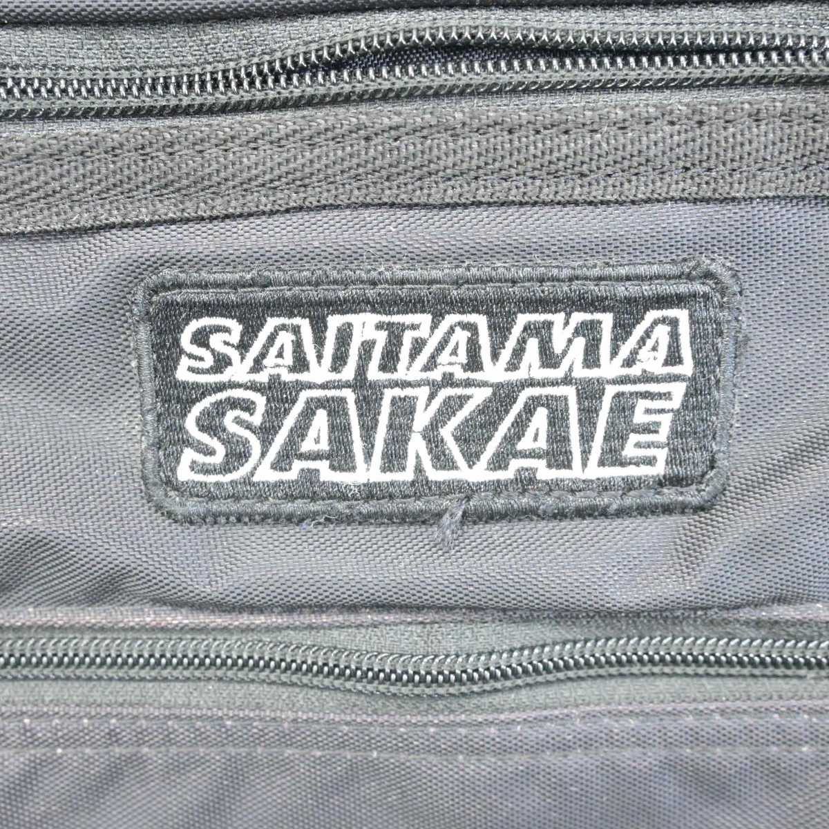 【中古】埼玉県 埼玉栄高等学校 女子制服 1点 (カバン) sf051793