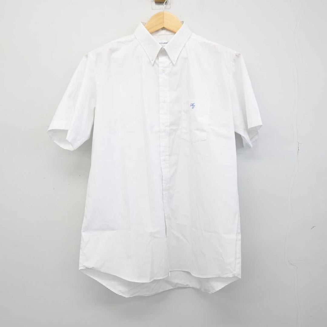 中古】栃木県 國學院大學栃木高等学校 男子制服 5点 (ブレザー