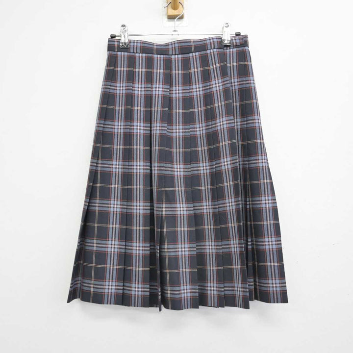 【正規品】　新栄高校　スカート 新栄
