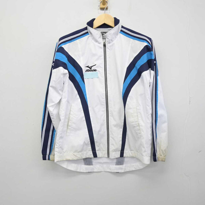 中古】北海道 札幌新川高等学校/陸上部 女子制服 2点 (部活