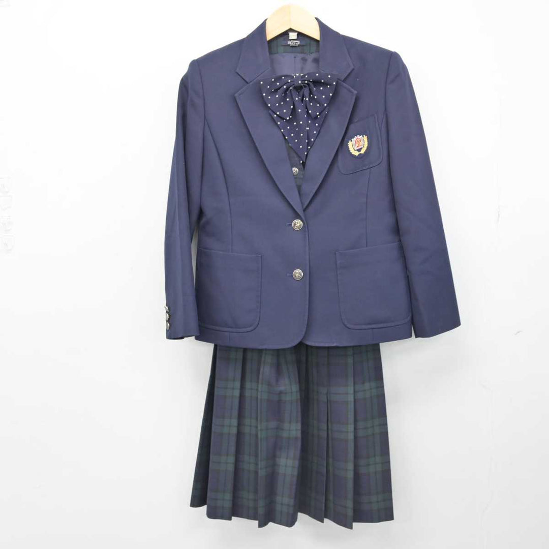 Yahoo!オークション - 413 コスプレ 衣装 高校制服 ブレザー