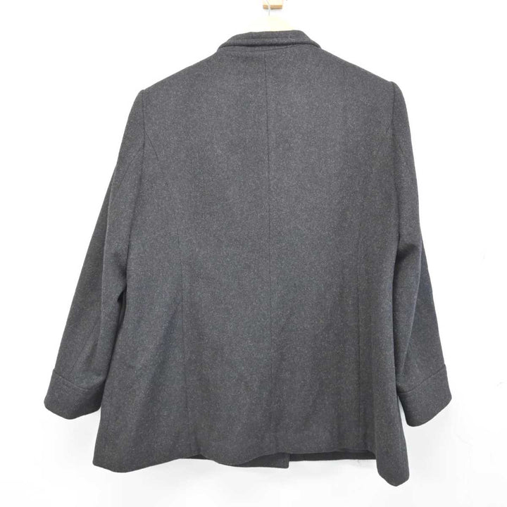 中古】福岡県 九州国際大学付属高等学校 女子制服 1点 (コート) sf052175 | 中古制服通販パレイド