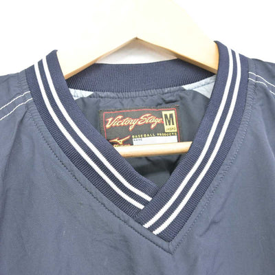 【中古】岡山県 芳泉中学校/野球部 男子制服 1点 (その他アイテム) sf052274