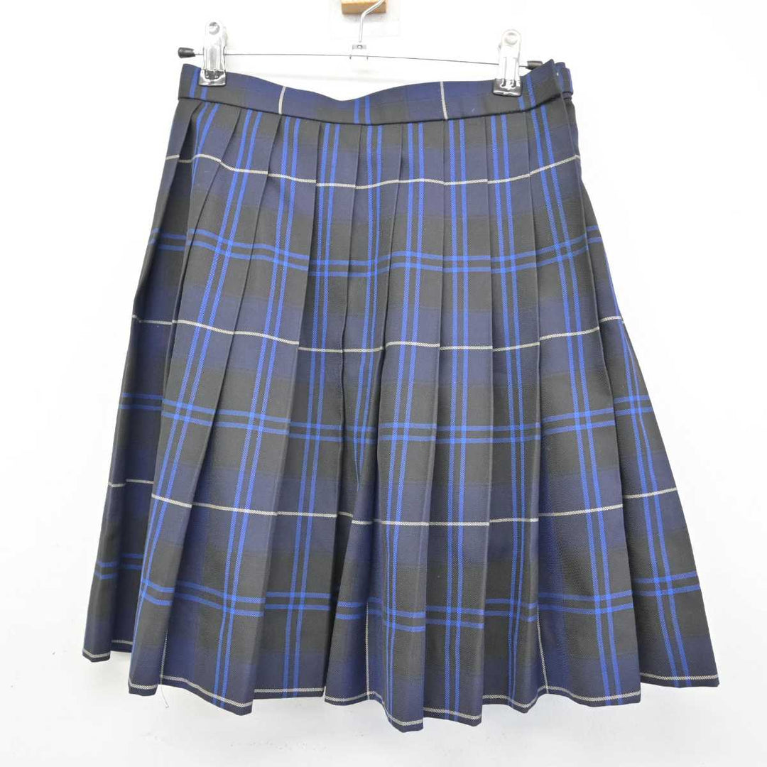 神村学園スカート W 66 L 51 神村学園スカート W 66 L 51 2025年最新