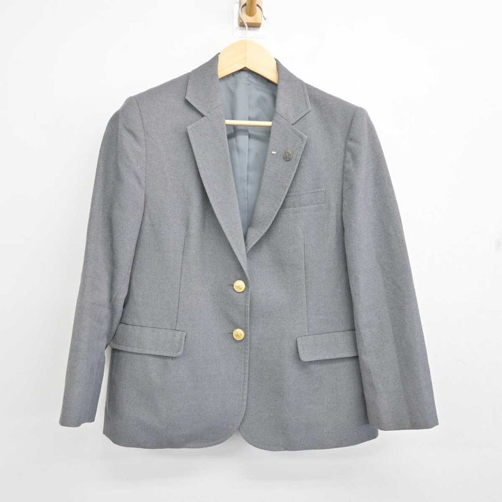 中古】千葉県 昭和学院秀英中学校・高等学校 女子制服 3点