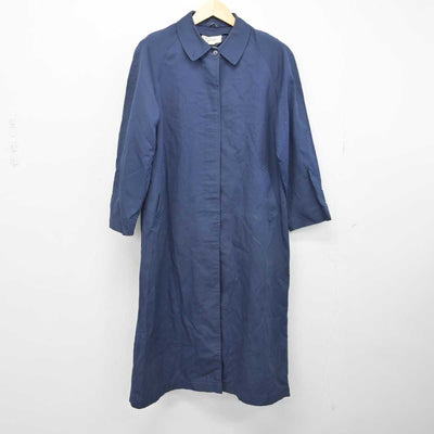 【中古】秋田県 外旭川中学校 女子制服 1点 (コート) sf052505