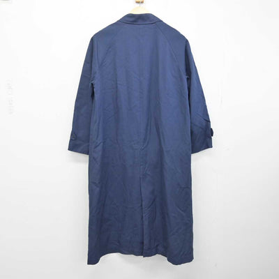 【中古】秋田県 外旭川中学校 女子制服 1点 (コート) sf052505