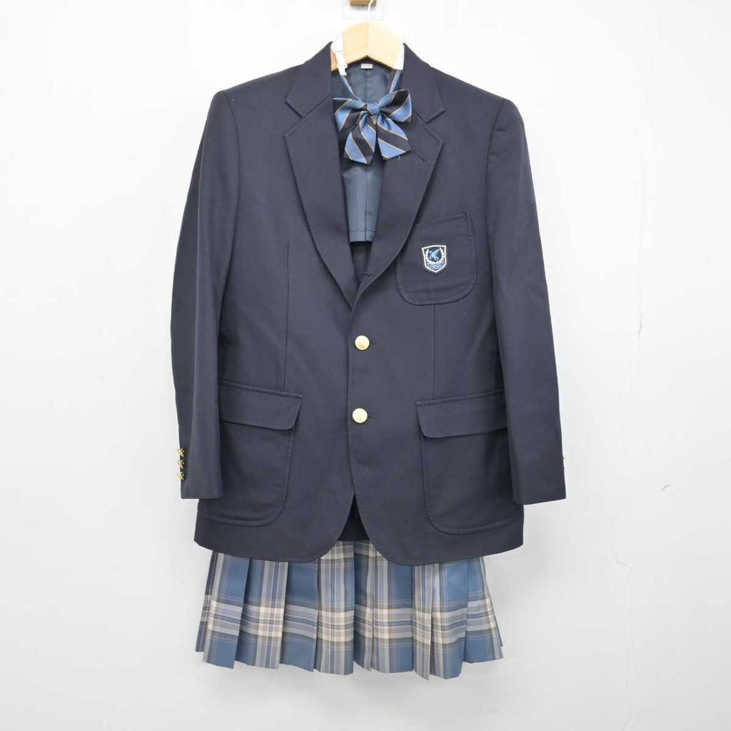 夏用スカートはありますか金沢総合高校制服スカート