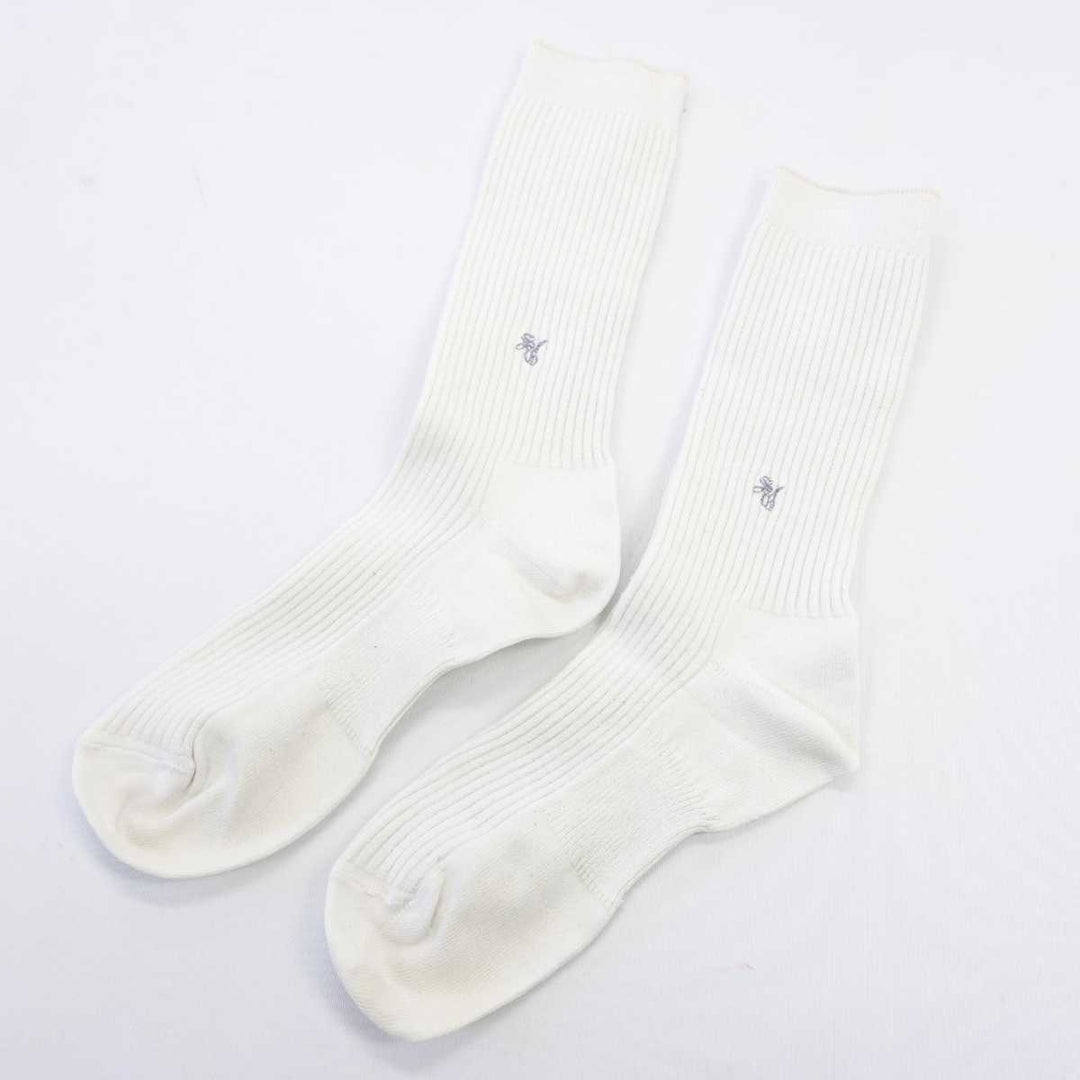 中古】東京都 杉並学院高等学校 女子制服 3点 (シャツ・ニットベスト