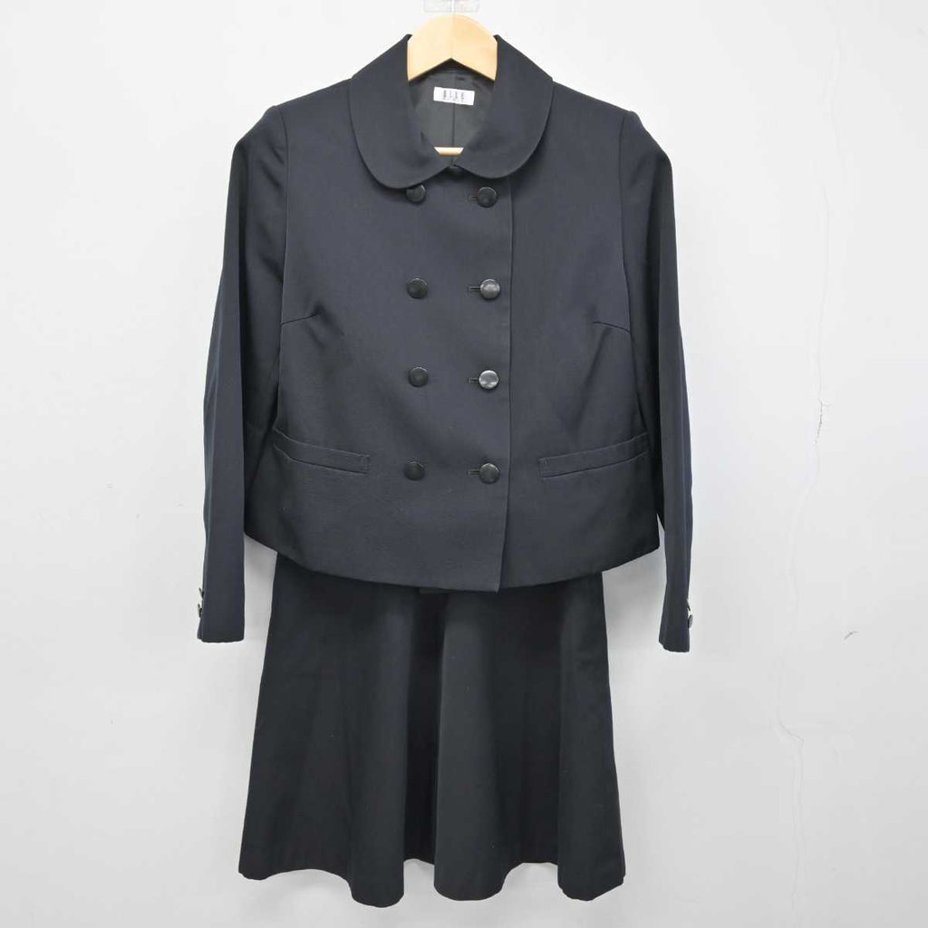Yahoo!オークション - U522/T(中古)静岡県 清水西高校 女子制服5