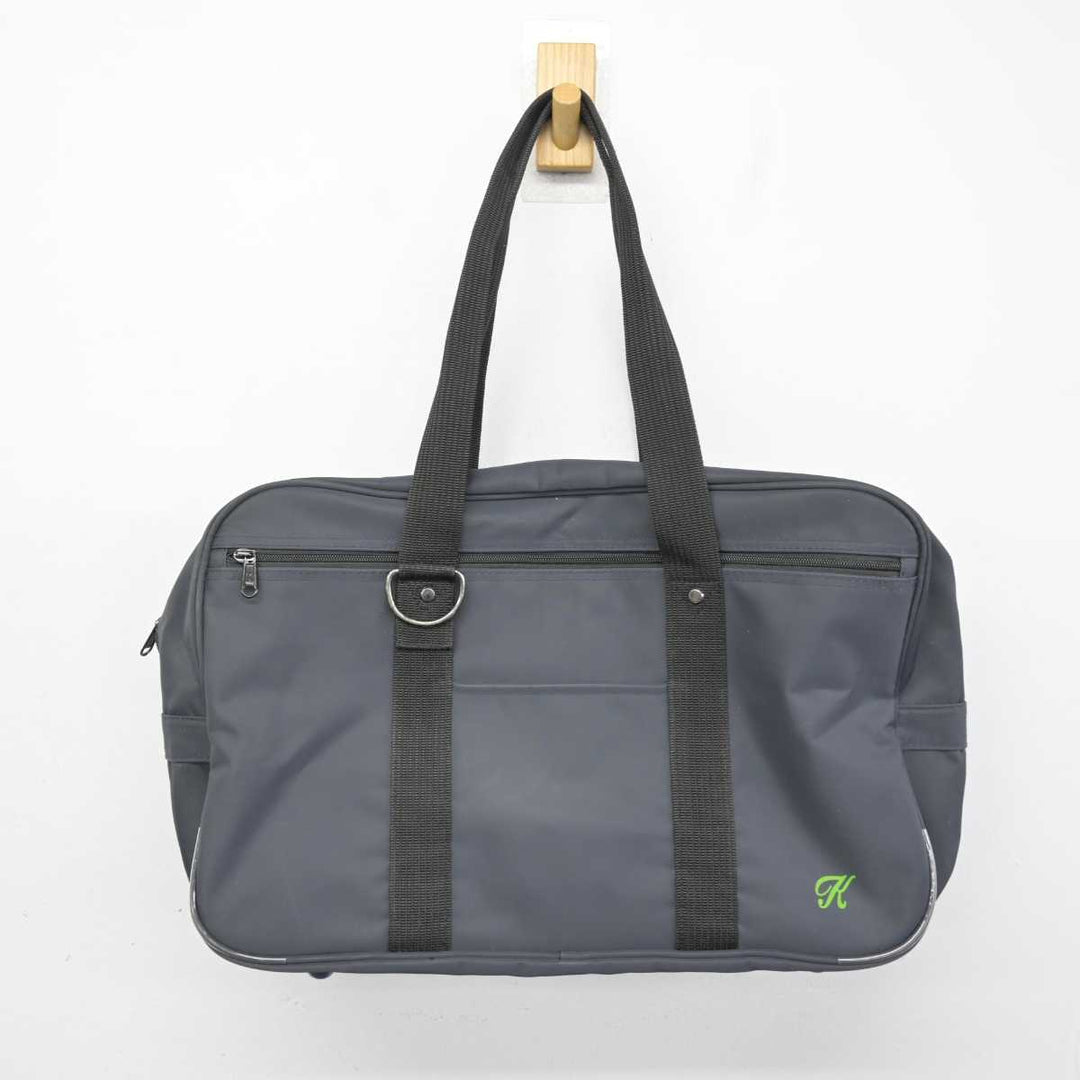 激レア】返校 台湾限定 翠華中学校 通学カバン型アクセサリー 台湾 学生鞄