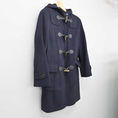 中古】神奈川県 横浜女学院中学・高等学校 女子制服 1点 (コート) sf052775 | 中古制服通販パレイド