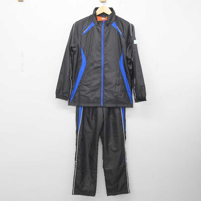 【中古】埼玉県 安行中学校/合唱部 女子制服 2点 (部活ユニフォーム 上・部活ユニフォーム 下) sf052794