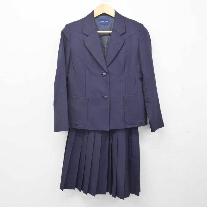 【中古】埼玉県 浦和商業高等学校 女子制服 2点 (ブレザー・スカート) sf052795 | 中古制服通販パレイド